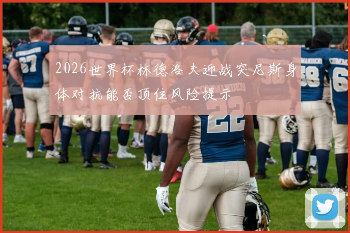 2026世界杯林德洛夫迎战突尼斯身体对抗能否顶住风险提示